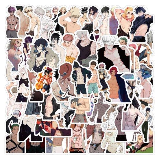 Sticker Seti