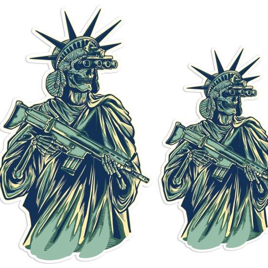 Sticker Seti