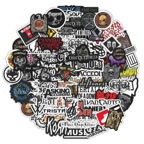 Sticker Seti