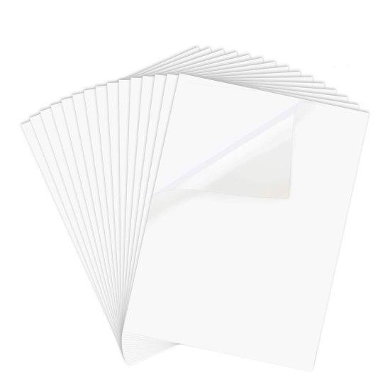 Su Geçirmez Sticker
