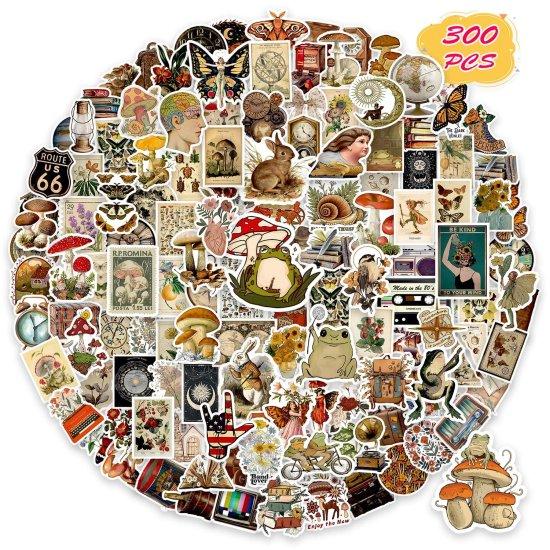 Su Geçirmez Sticker
