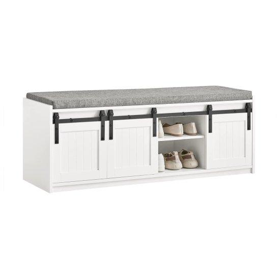 Sürgülü Ayakkabılık