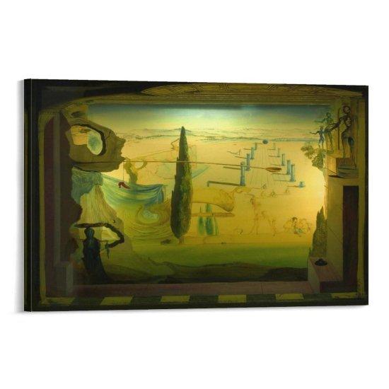 Sürrealist Ressamlar