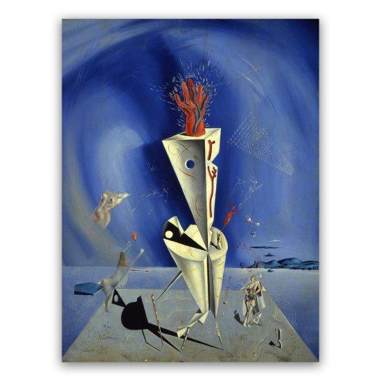 Sürrealist Ressamlar