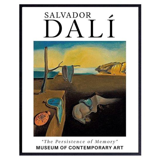 Sürrealist Ressamlar