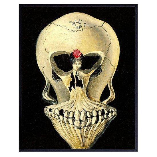 Sürrealist Ressamlar