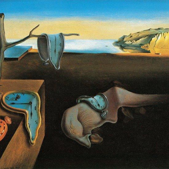 Sürrealist Ressamlar