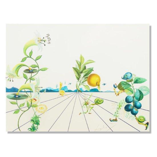 Sürrealizm Sanat Eserleri
