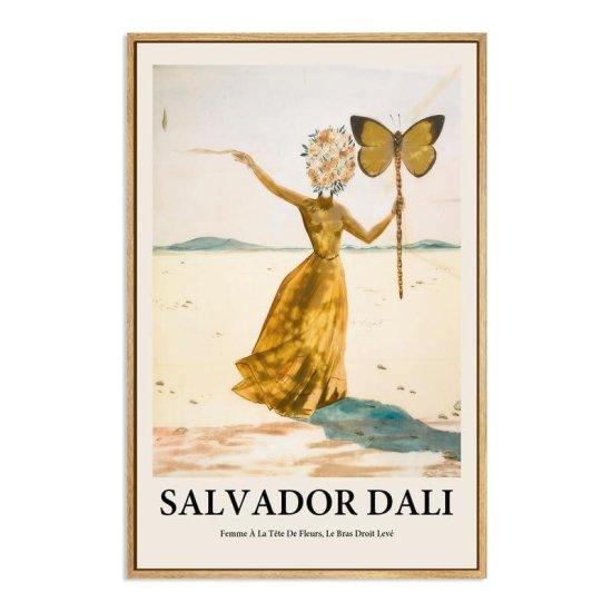 Sürrealizm Sanat Eserleri