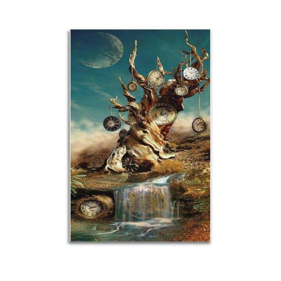 Sürrealizm Sanat Eserleri