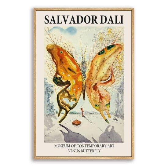 Sürrealizm Sanat Eserleri