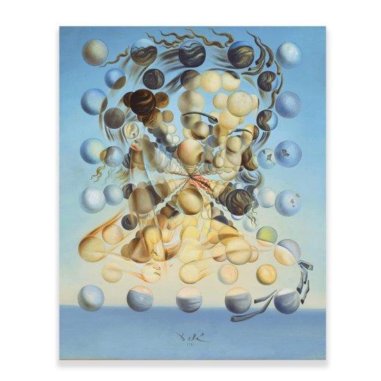 Sürrealizm Tablo