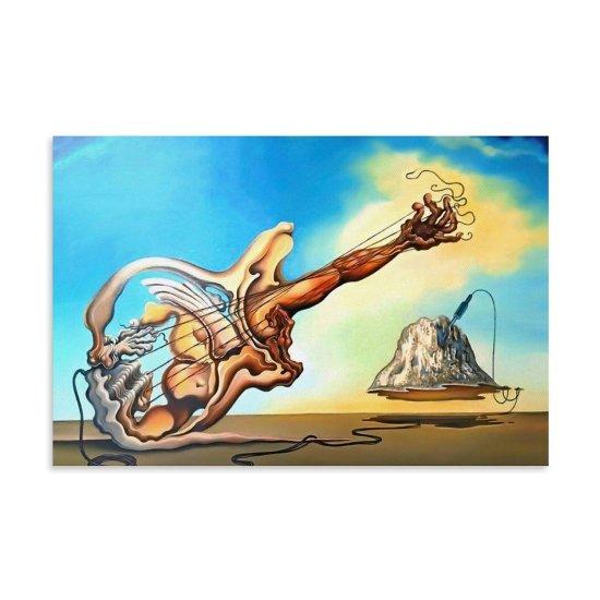 Sürrealizm Tablo