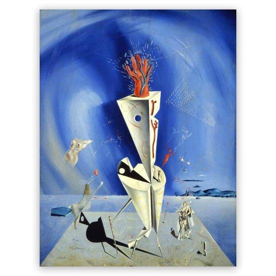 Sürrealizm Tablo