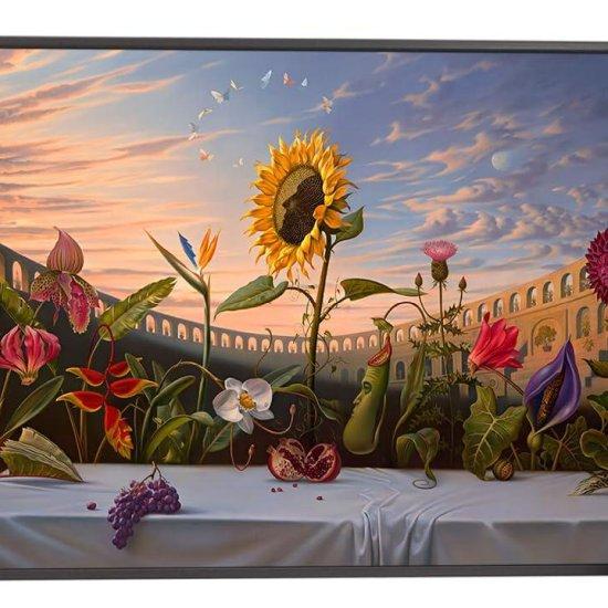 Sürrealizm Tablo
