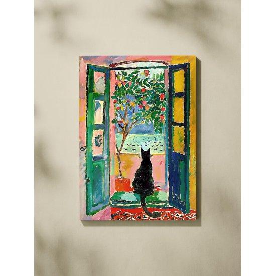 Sürrealizm Tablo