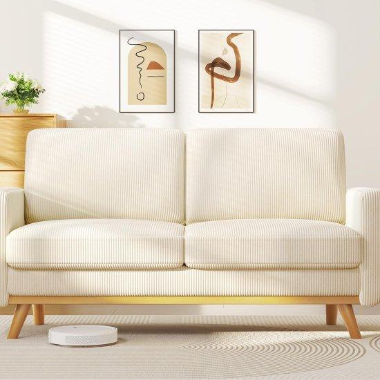 Sütlü Kahve Koltuk Takımı