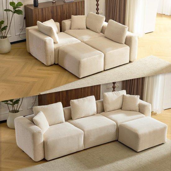 Sütlü Kahve Koltuk Takımı