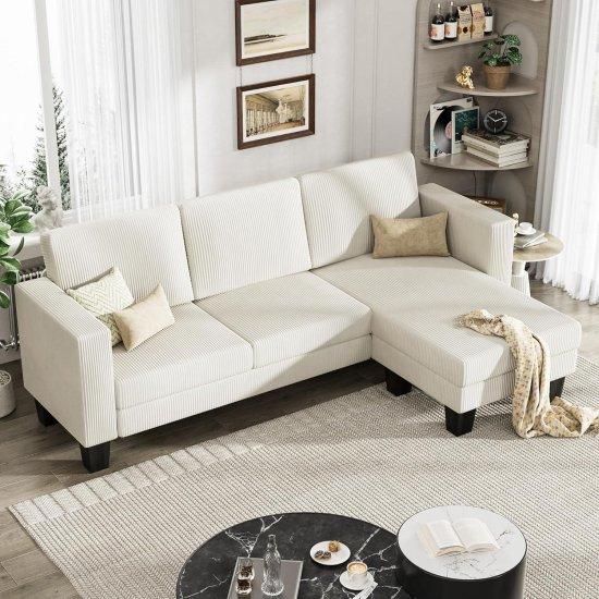 Sütlü Kahve Koltuk Takımı