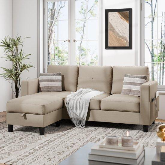 Sütlü Kahve Koltuk Takımı