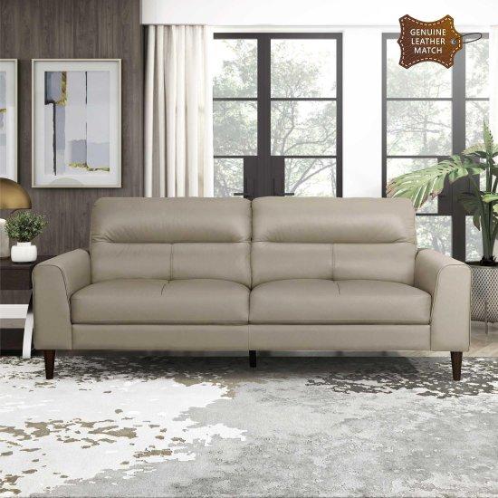 Sütlü Kahve Koltuk Takımı