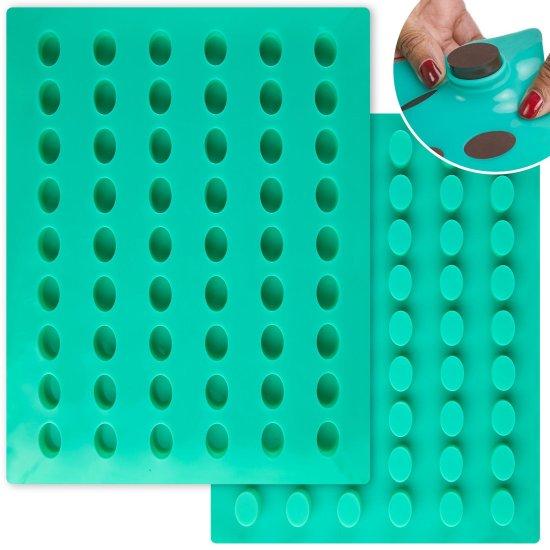 Tablet Çikolata Kalıbı