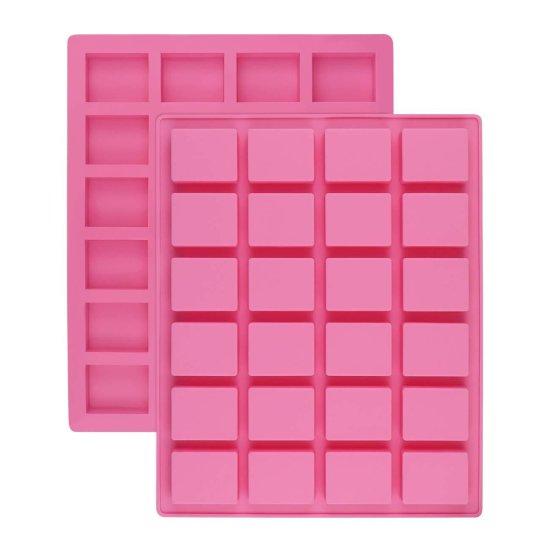 Tablet Çikolata Kalıbı