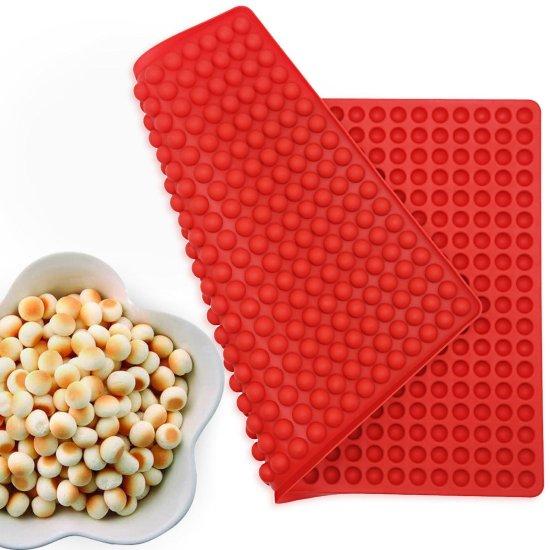Tablet Çikolata Kalıbı