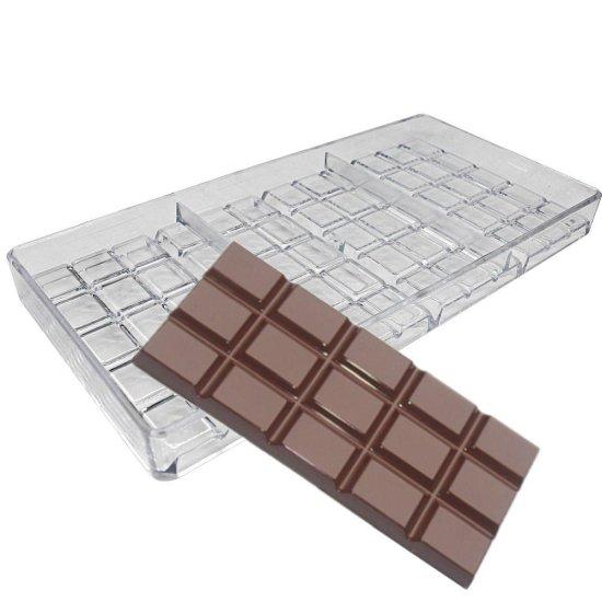 Tablet Çikolata Kalıbı