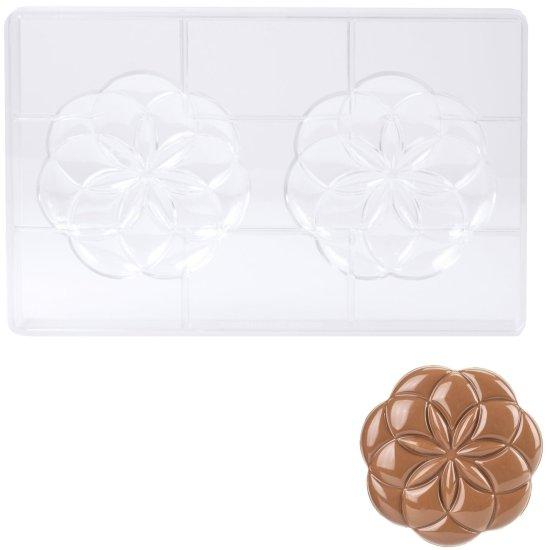 Tablet Çikolata Kalıbı