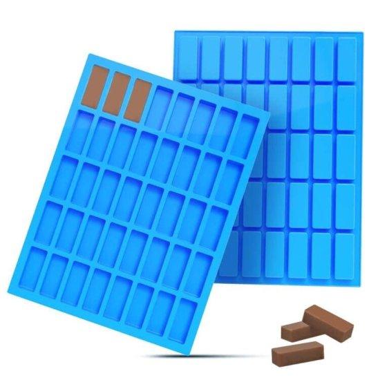 Tablet Çikolata Kalıbı