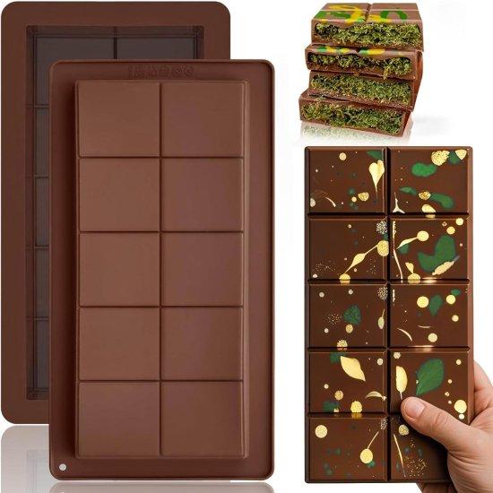 Tablet Çikolata Kalıbı