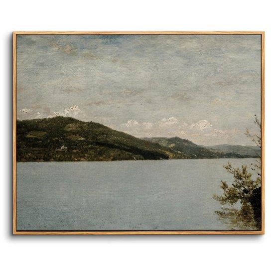 Taş Resimleri Kanvas