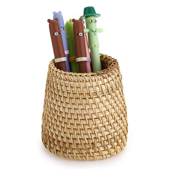 Tasarım Masaüstü Kalemlik