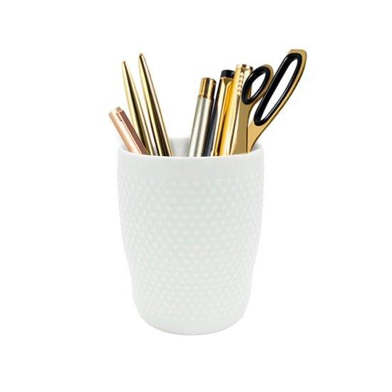 Tasarım Masaüstü Kalemlik