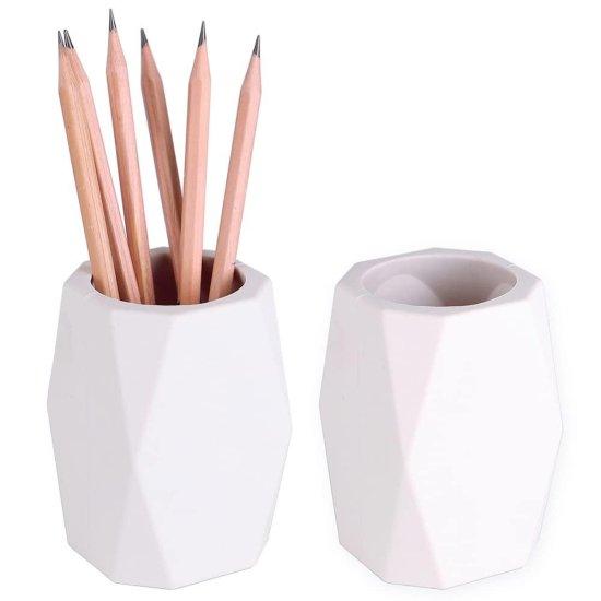 Tasarım Masaüstü Kalemlik