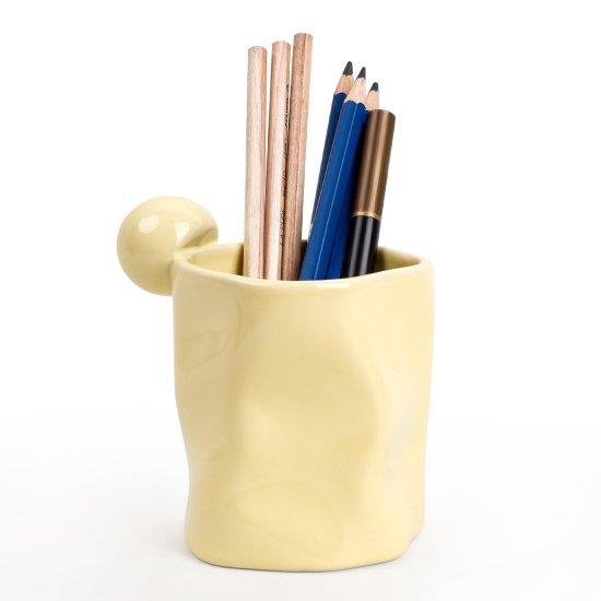 Tasarım Masaüstü Kalemlik