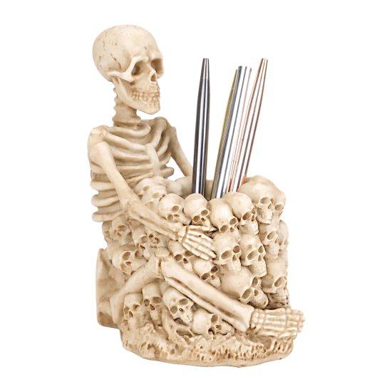 Tasarım Masaüstü Kalemlik