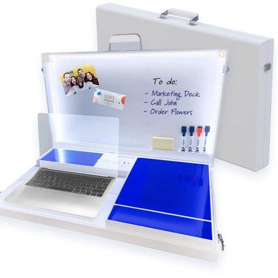 Taşınabilir Çalışma Masası