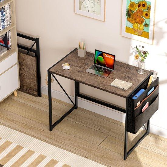 Taşınabilir Çalışma Masası