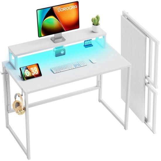 Taşınabilir Çalışma Masası