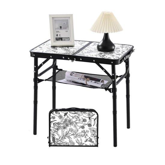 Taşınabilir Katlanır Masa