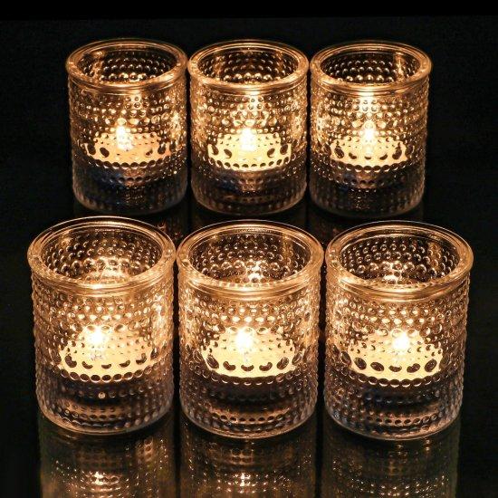 Tealight Mumluk