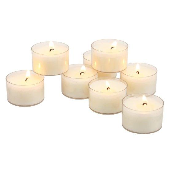 Tealight Mumluk