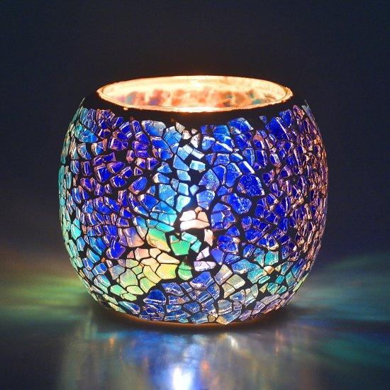 Tealight Mumluk