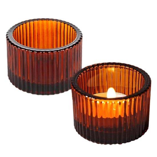Tealight Mumluk