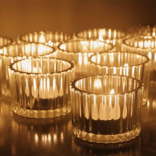 Tealight Mumluk