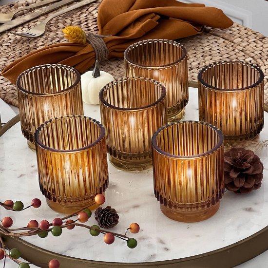 Tealight Mumluk