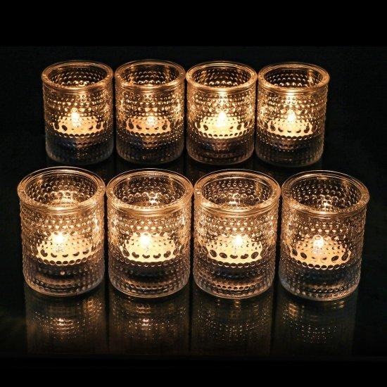 Tealight Mumluk