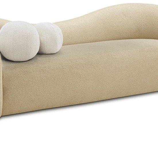 Teddy Kumaş Koltuk